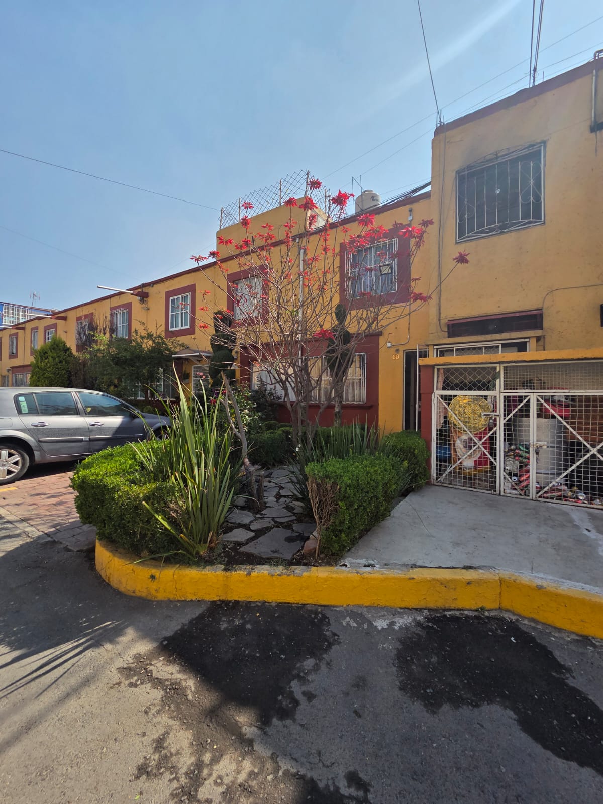Casa estilo Ixtapaluca