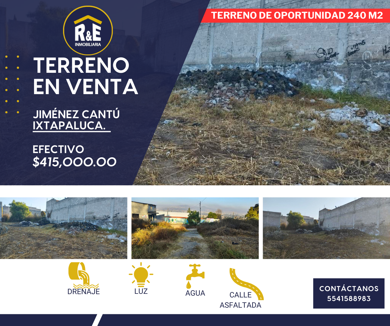 Promoción inmobiliaria